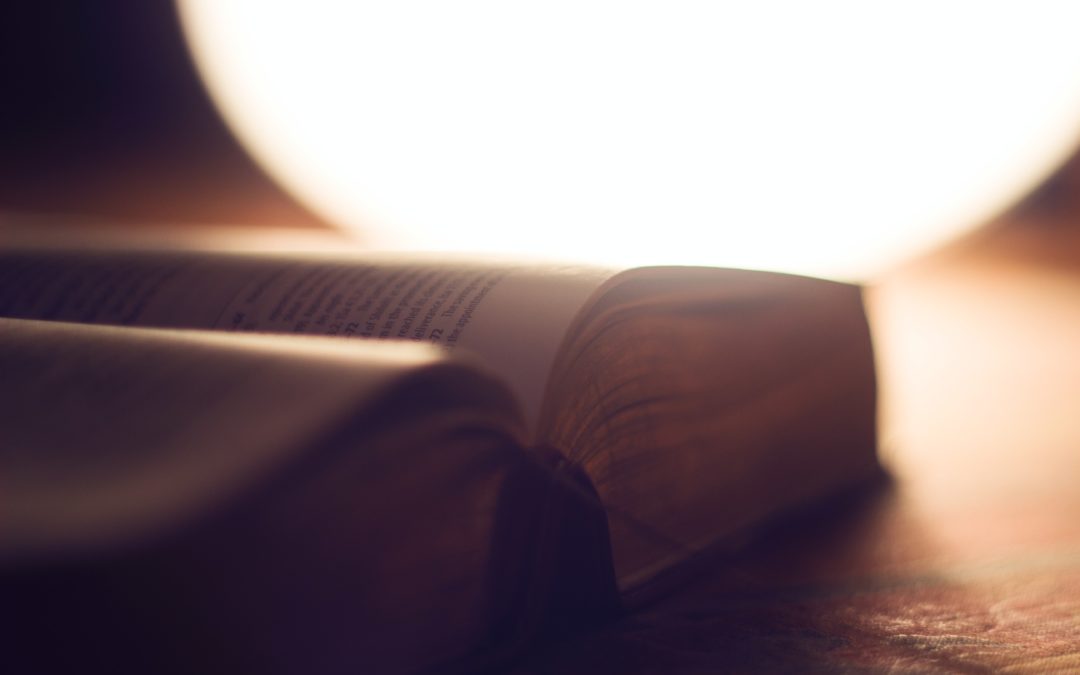 The Illuminated Word