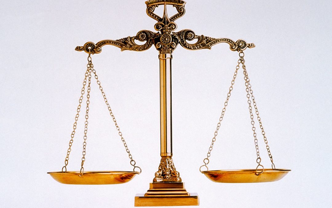 Is God Unjust? Setting the Record Straight