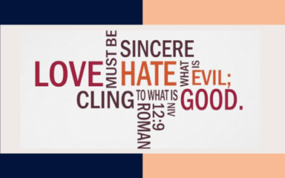 Old-Fashioned Christian Living