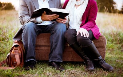 How to Share Your Christian Story