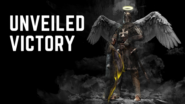 Unveiled Victory