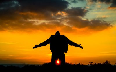 The Lord Is On My Side