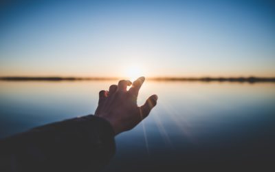 Living In Spite of Our Troubles