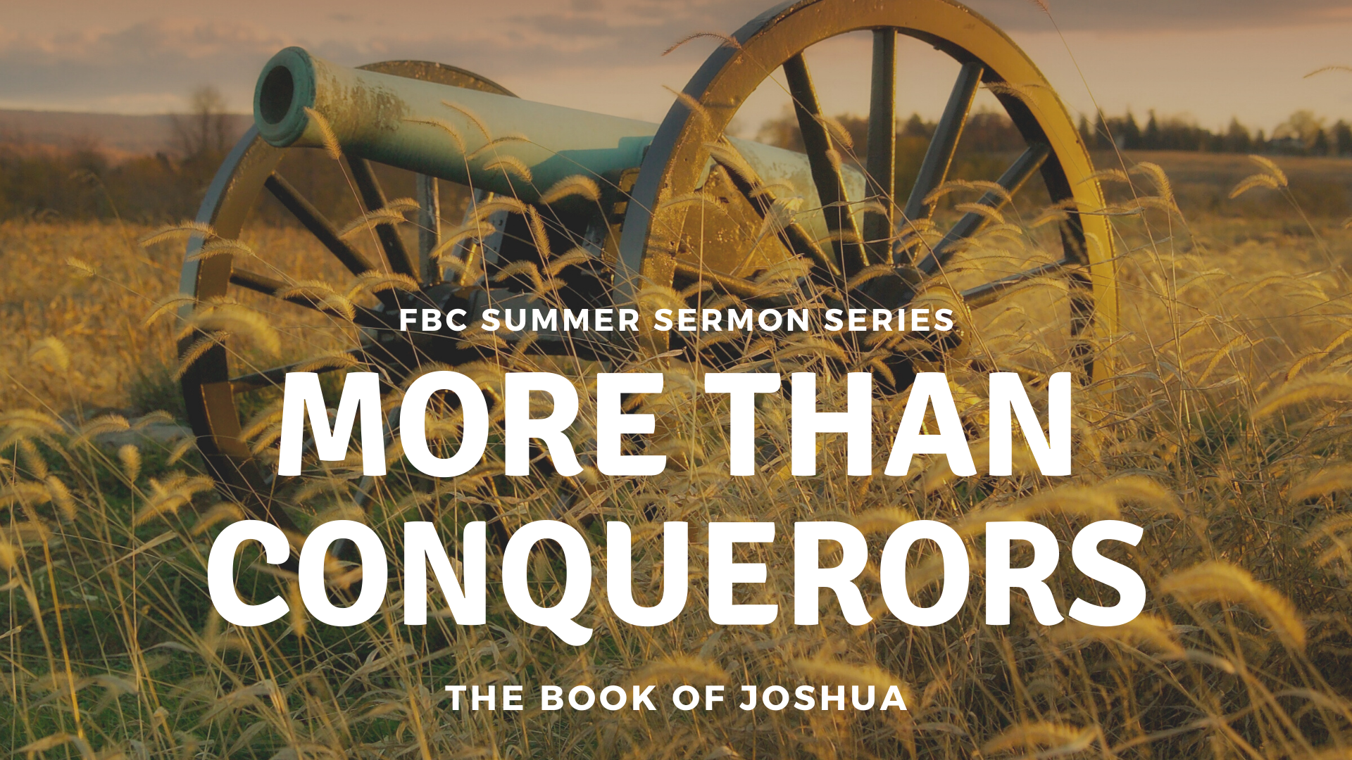 Conquerors (2)