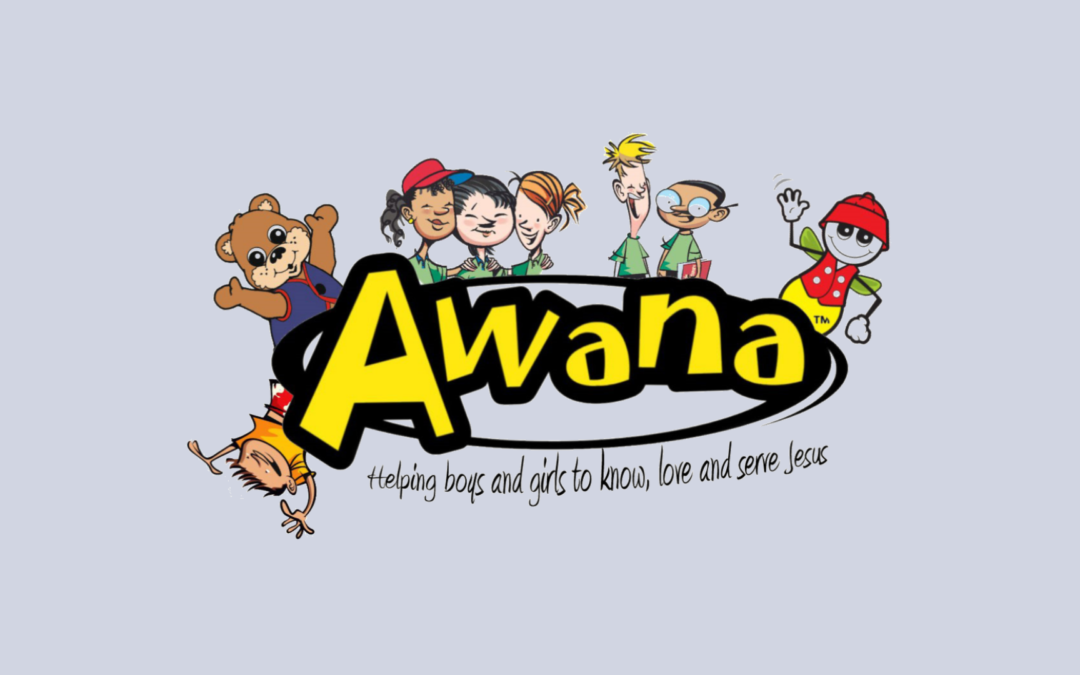 Awana – December 15