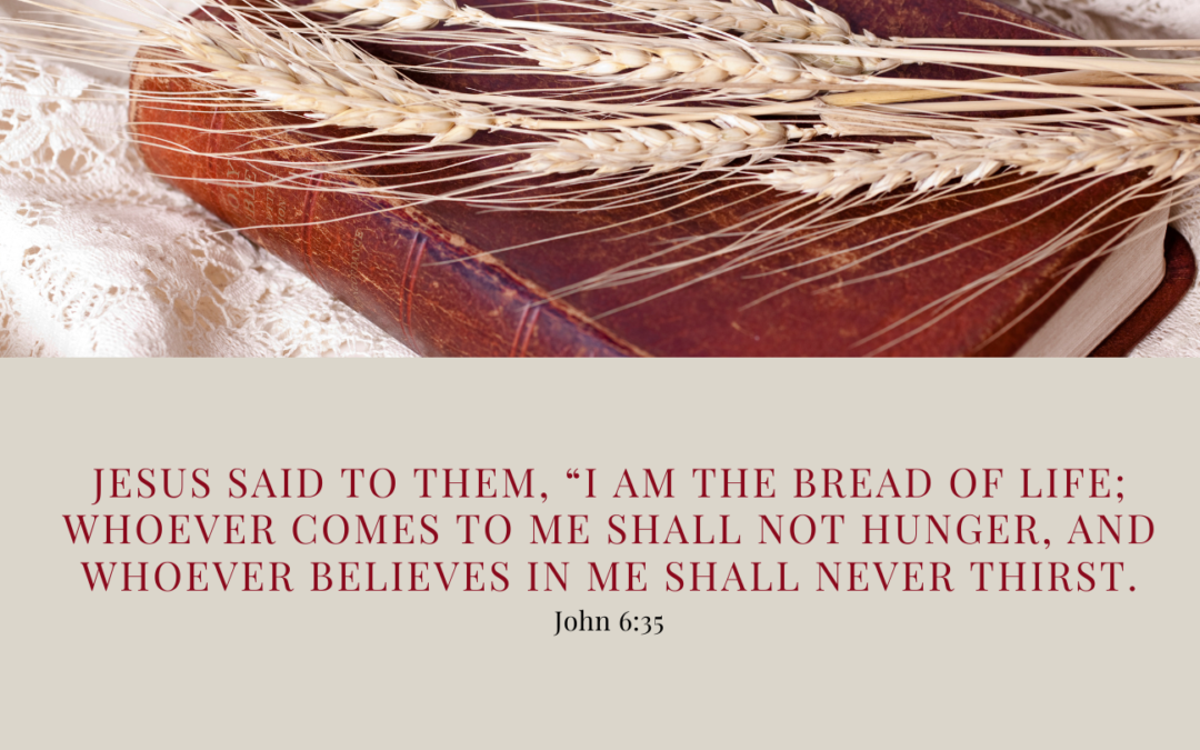 The Bread of Life