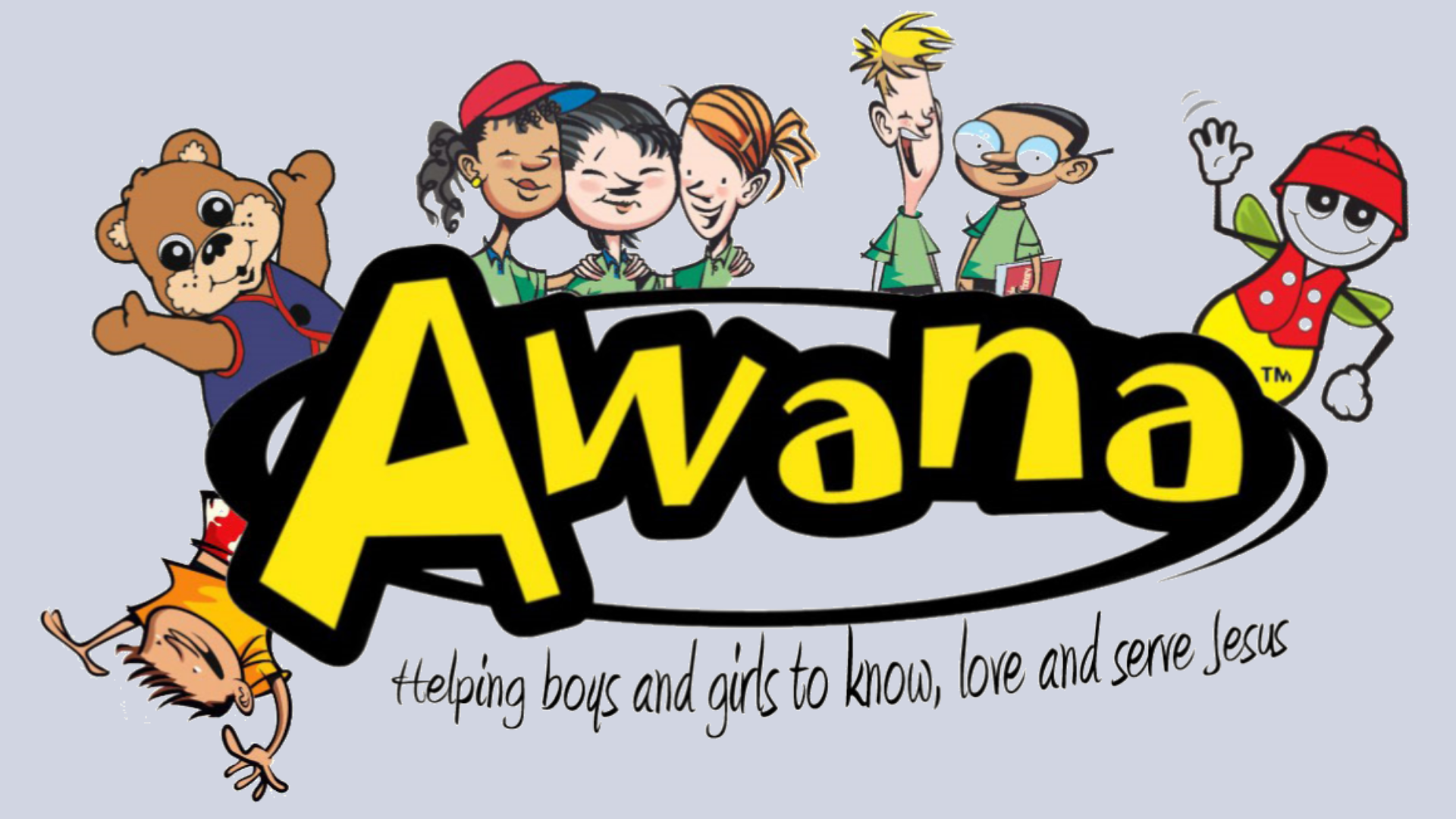 Awana Small Web