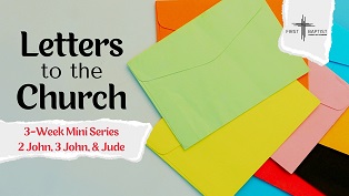 Letters to the Church