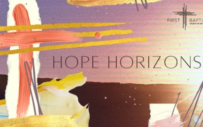 Hope Horizons