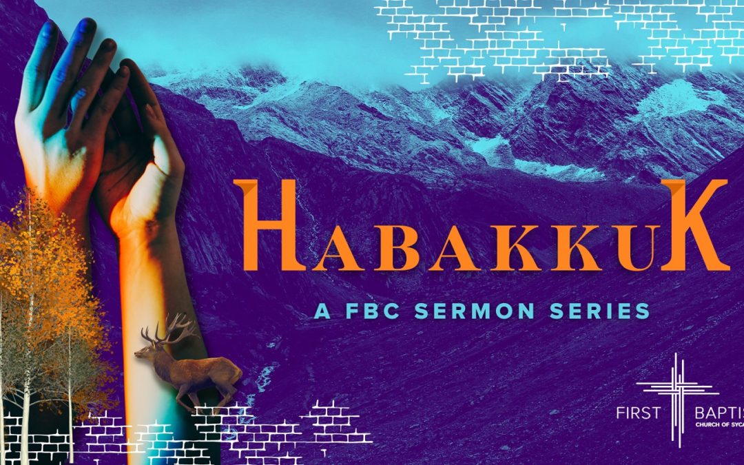 Habbakuk