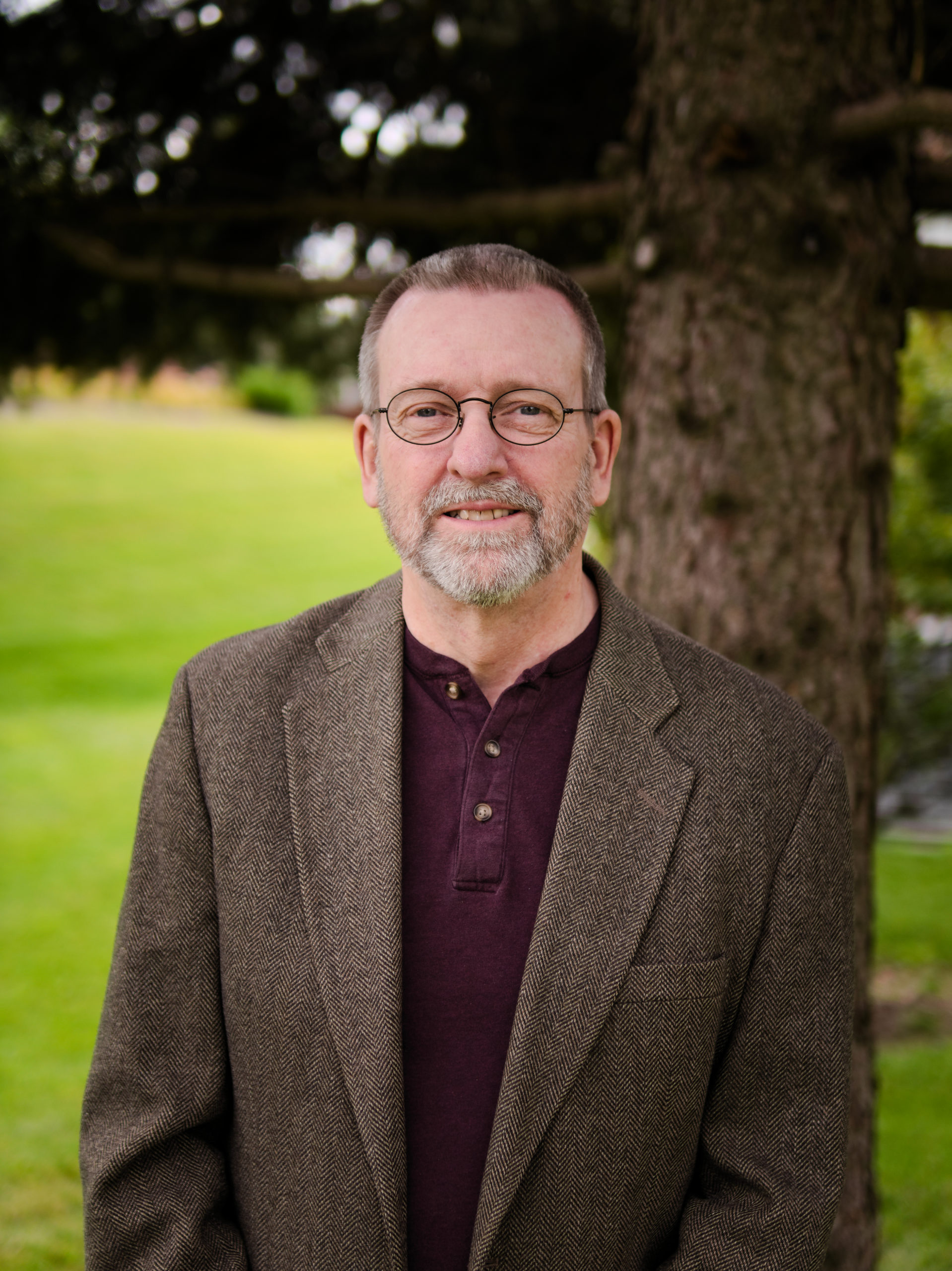 Steve Brewer