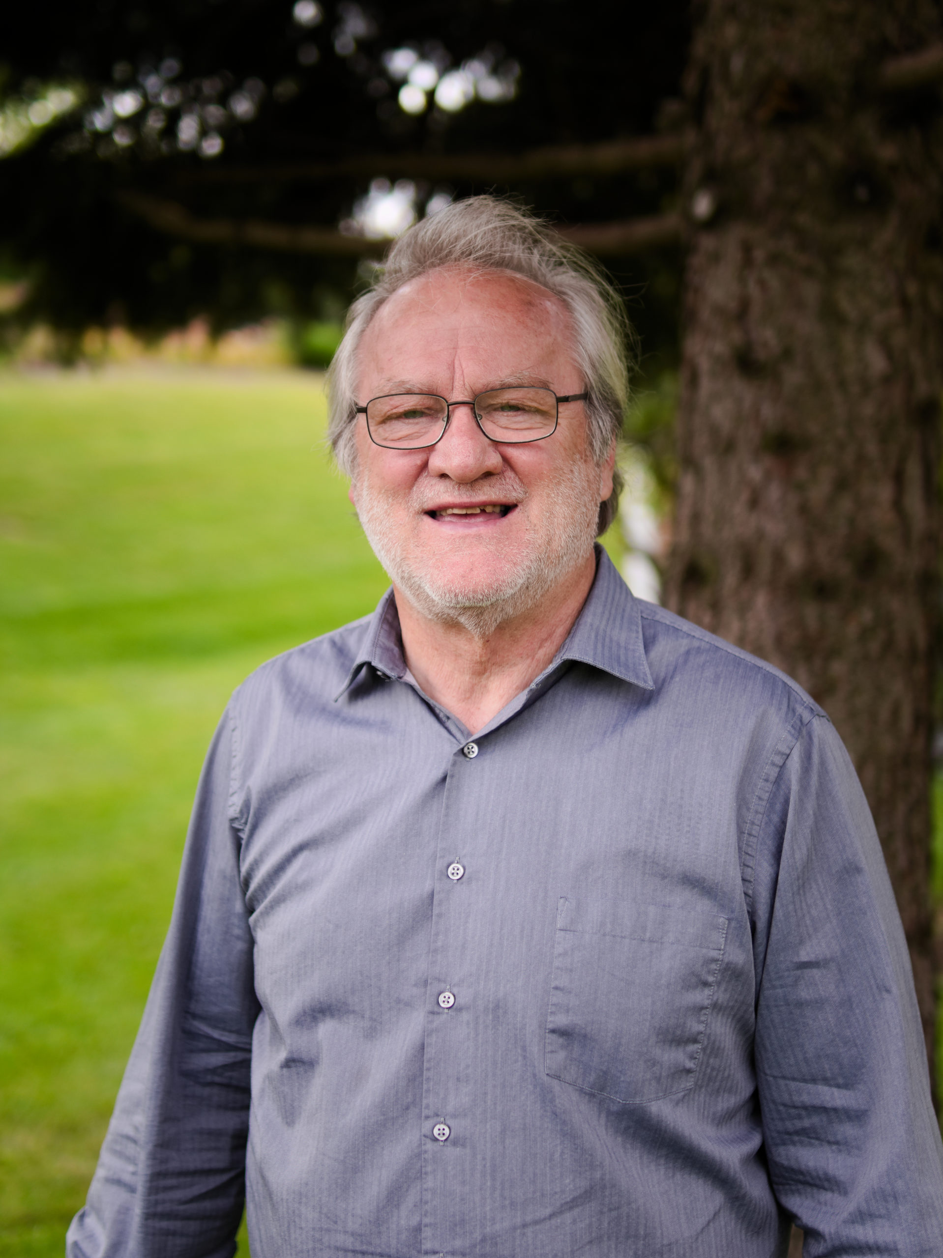 Steve Persson
