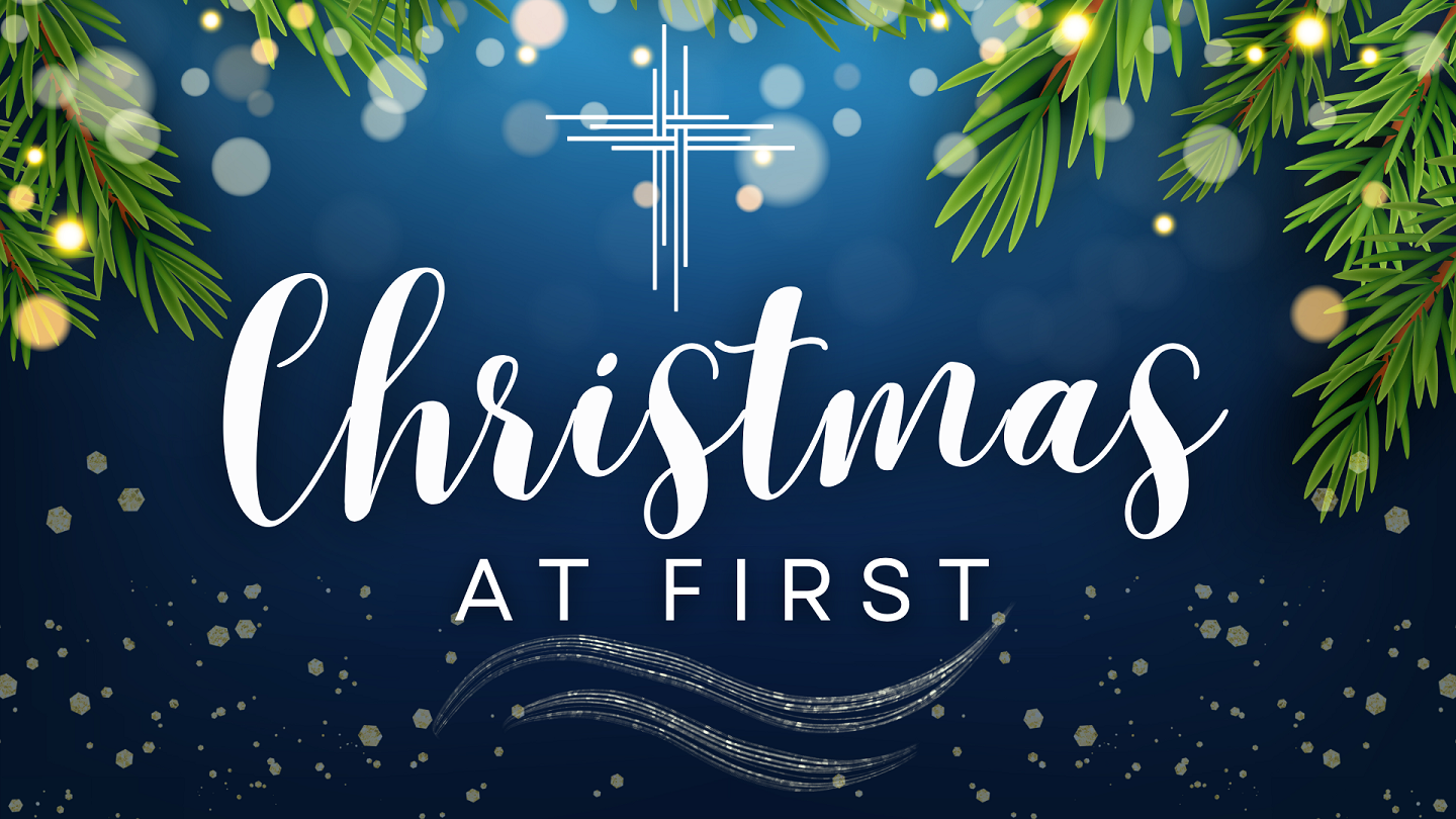 Christmas at First w cross 3 1440x810