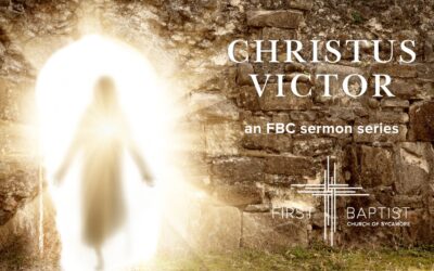Christus Victor